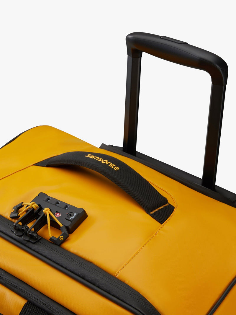 Samsonite Ecodiver duffle bag 76L 67cm, imported from the UK