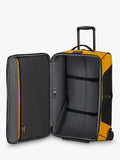 Samsonite Ecodiver duffle bag 76L 67cm, imported from the UK