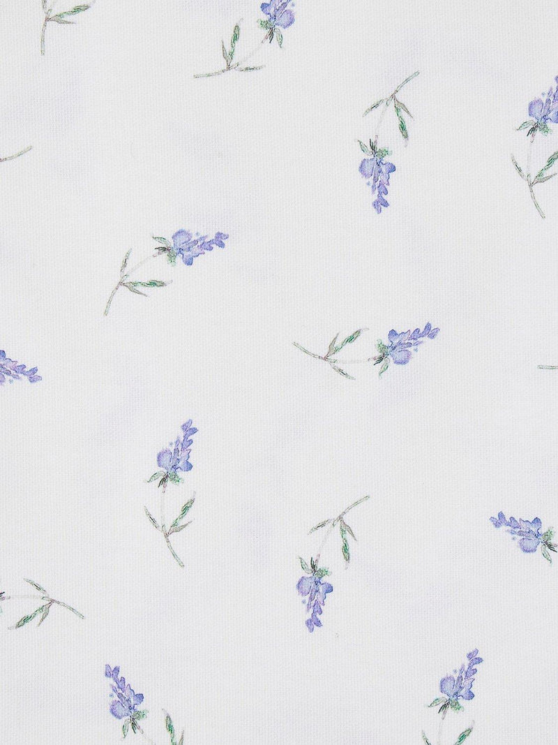 Sophie Conran for Portmeirion Lavandula tablecloth 180x140cm (British brand)
