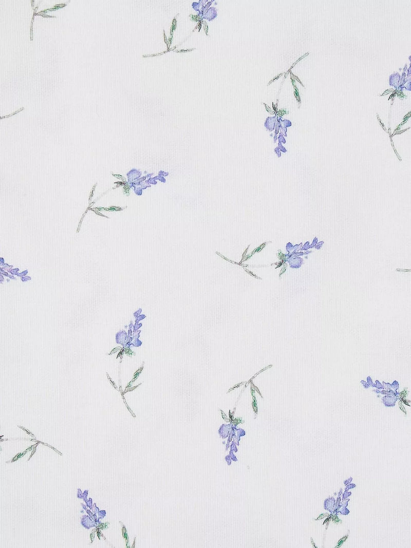Sophie Conran for Portmeirion Lavandula tablecloth 180x140cm (British brand)