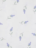 Sophie Conran for Portmeirion Lavandula tablecloth 180x140cm (British brand)