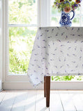 Sophie Conran for Portmeirion Lavandula tablecloth 180x140cm (British brand)