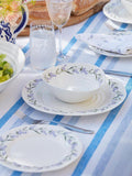 Sophie Conran for Portmeirion Lavandula porcelain dinner set 12-piece (British brand)