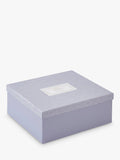 Sophie Conran for Portmeirion Lavandula porcelain serve bowl white 34.5cm (British brand)