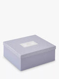 Sophie Conran for Portmeirion Lavandula porcelain serve bowl white 34.5cm (British brand)