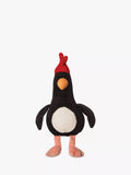 Aurora World Feathers McGraw plush toy - British product