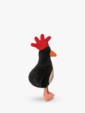 Aurora World Feathers McGraw plush toy - British product