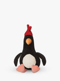 Aurora World Feathers McGraw plush toy - British product
