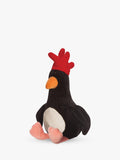 Aurora World Feathers McGraw plush toy - British product