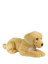 John Lewis Aurora World Borealis Bertie Yellow Labrador Soft Toy- Buy online at McGrocer