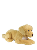 Aurora World Bertie Yellow Labrador plush (British brand)
