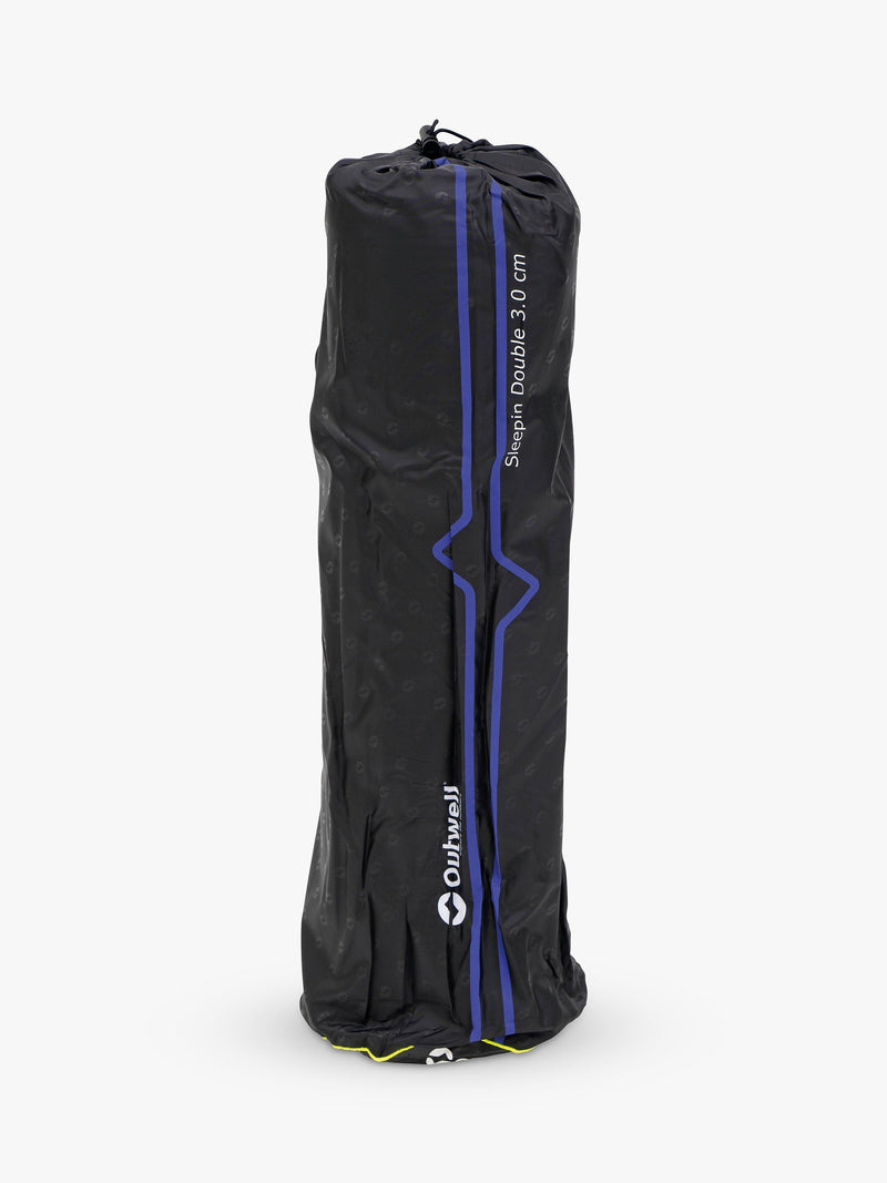 Outwell Sleepin Double camping mat 3cm, UK version