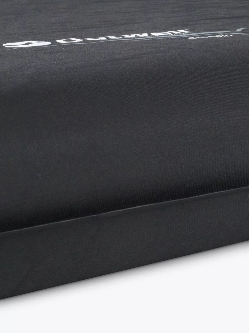 Outwell Sleepin single sleeping mat black (British brand)