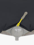Outwell Sleepin single sleeping mat black (British brand)