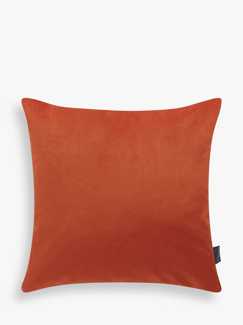 Mini Moderns Emma's Apartment cushion Orange 45x45cm - British product