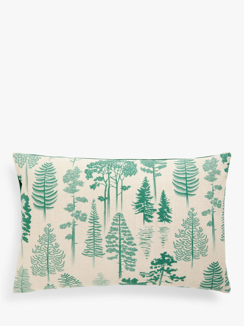 Mini Moderns Catskills Cushion Douglas Fir, imported from the UK