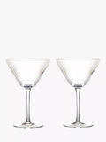 Anton Studio Designs Empire cocktail glasses set of 2 350ml (British brand)