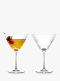 Anton Studio Designs Empire cocktail glasses set of 2 350ml (British brand)