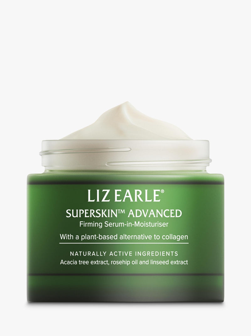 Liz Earle Superskin Advanced Firming Serum-in-Moisturiser 50ml, UK version