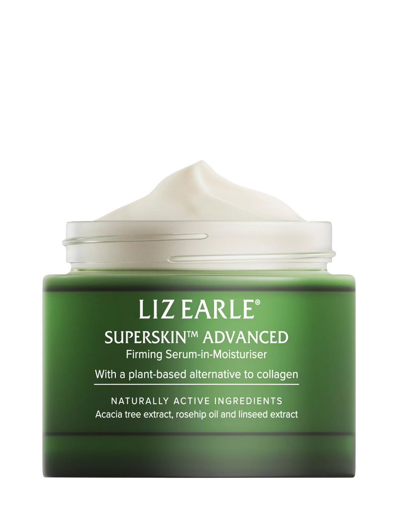Liz Earle Superskin Advanced Firming Serum-in-Moisturiser 50ml, UK version