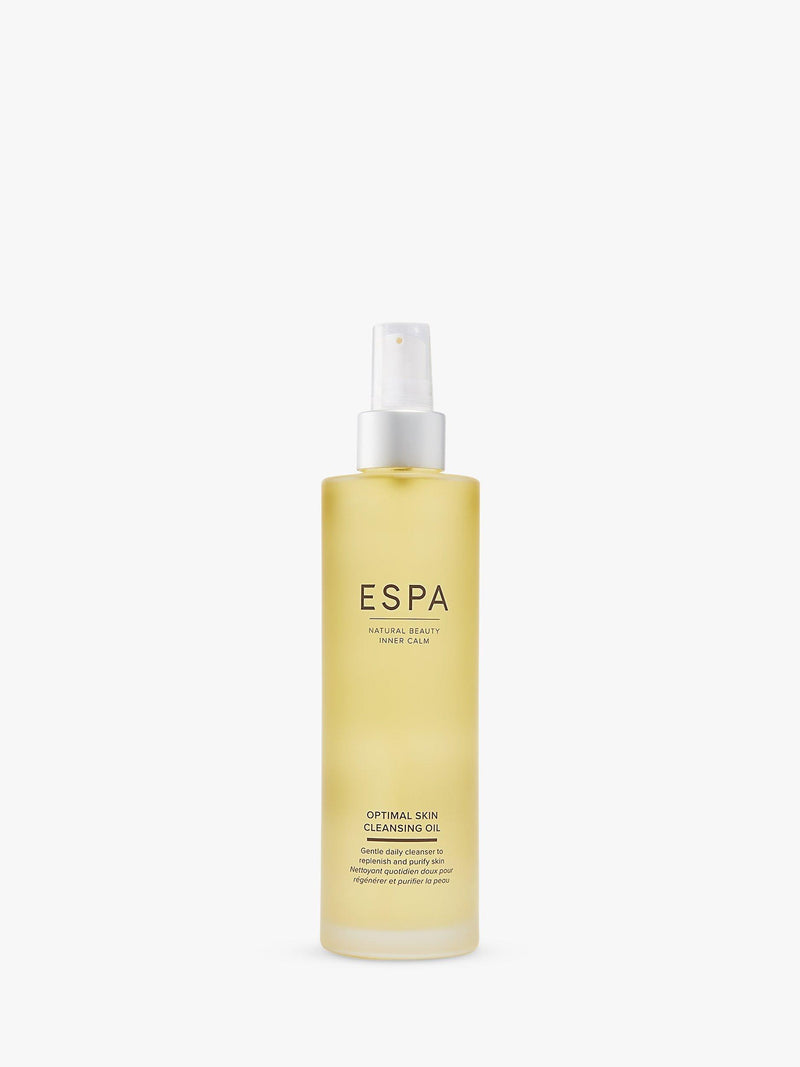 ESPA Optimal Skin Cleansing Oil 195ml - British product