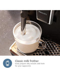 Philips Series 2200 EP2220/10 bean to cup coffee machine, UK version