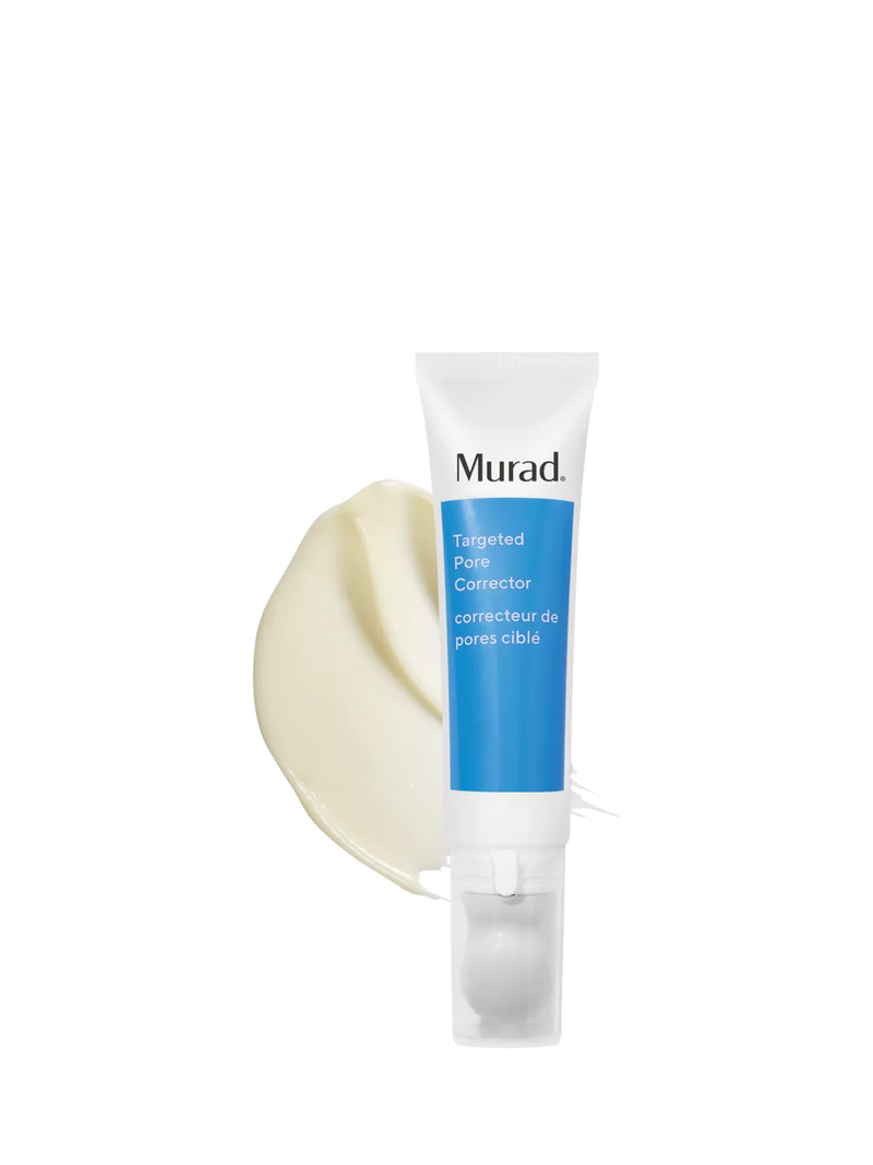 Murad Targeted Pore Corrector 15ml skincare product, UK version