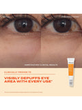 Murad eye depuffer 15ml, imported from the UK