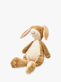 Rainbow Designs Nutbrown Hare soft toy from Guess How Much I Love You (British brand)