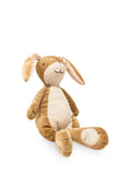 Rainbow Designs Nutbrown Hare soft toy from Guess How Much I Love You (British brand)