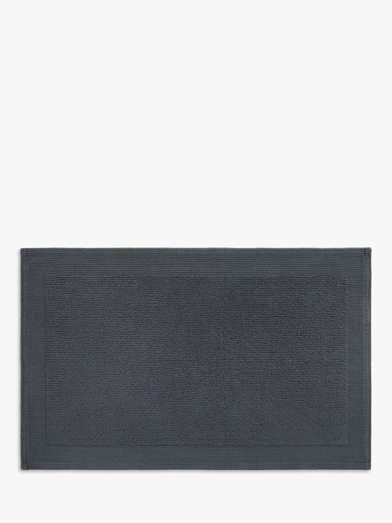 John Lewis Micro-Fresh Soft and Silky Bath Mat