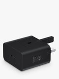 Samsung travel adapter 25W USB-C, imported from the UK