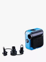 John Lewis Funsicle PowerEase Battery Powered Electric Air Pump- Buy online at McGrocer