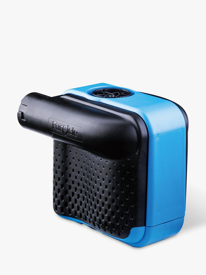Funsicle PowerEase battery powered electric air pump (British brand)