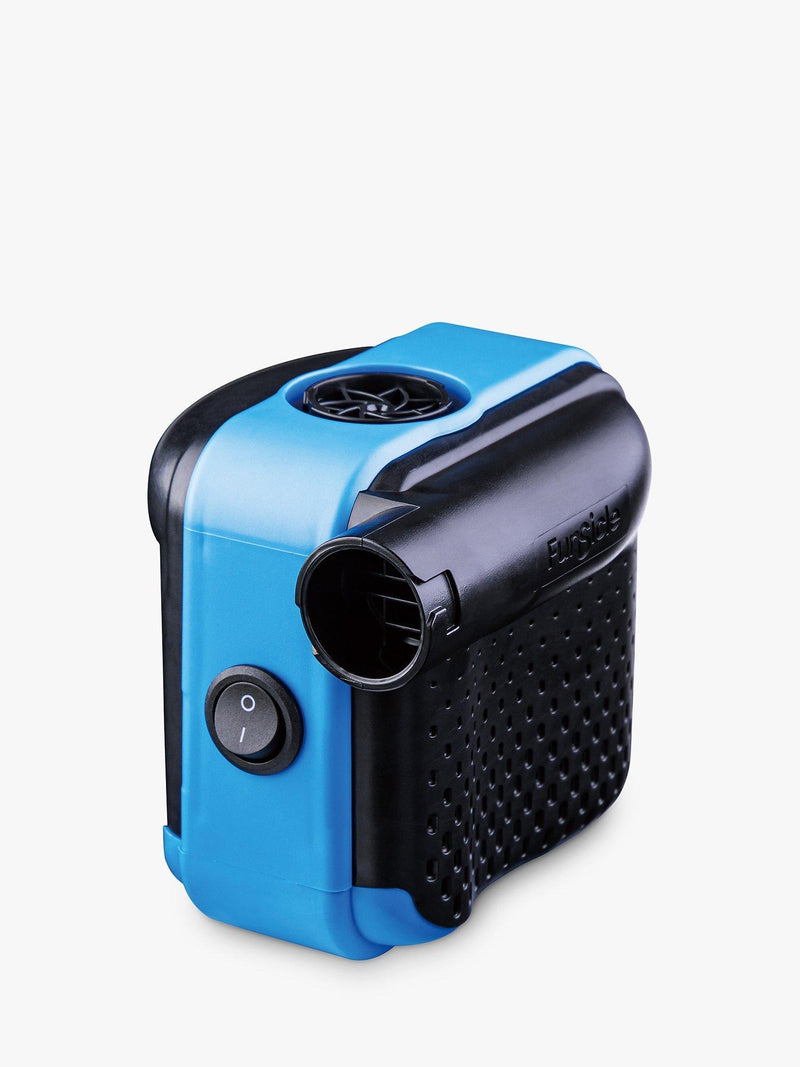 Funsicle PowerEase battery powered electric air pump (British brand)