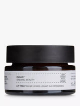Evolve Organic Beauty Lip Treat Mandarin and Vanilla Lip Balm 15ml