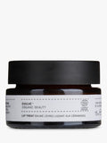 Evolve Organic Beauty lip balm mandarin and vanilla 15ml - British product