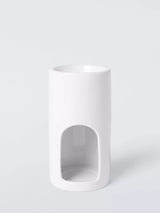 John Lewis John Lewis Ceramic Oil Burner, White- Buy online at McGrocer