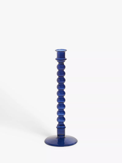 Bougeoir Bobine en Verre John Lewis John Lewis - Achetez en ligne chez McGrocer