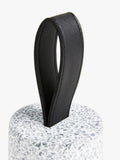 John Lewis terrazzo door stop 16x10.5cm, imported from the UK