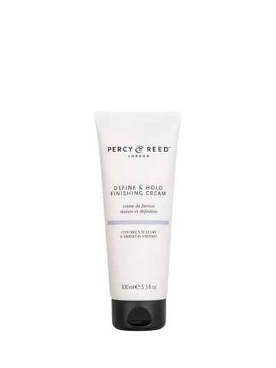 John Lewis Percy & Reed Define & Hold Finishing Cream, 100ml- Buy online at McGrocer