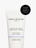 Percy & Reed Define and Hold Finishing Cream 100ml, imported from the UK