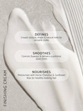 Percy & Reed Define and Hold Finishing Cream 100ml, imported from the UK