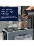 De'Longhi Rivelia EXAM440.55 automatic bean to cup coffee machine - British product