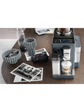 De'Longhi Rivelia EXAM440.55 automatic bean to cup coffee machine - British product