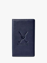 John Lewis Aspinal of London Leather Golf Scorecard Holder 17 x 10.4 cm- Buy online at McGrocer