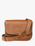Aspinal of London Ella smooth leather crossbody bag, UK version