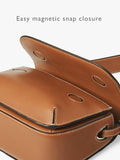 Aspinal of London Ella smooth leather crossbody bag, UK version