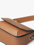 Aspinal of London Ella smooth leather crossbody bag, UK version