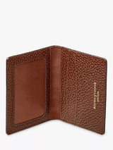 John Lewis Aspinal of London ID and Travel Card Holder- Buy online at McGrocer